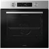 Candy CA6 N5B3EHTX1 Forno elettrico 78 L A++ Acciaio inox