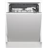 Hotpoint HDILYMA5R Lavastoviglie a Scomparsa totale 15 coperti Classe A