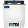 Electrolux EES48400L Lavastoviglie a Scomparsa totale 14 coperti Classe C