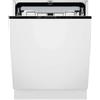 Electrolux KL72A200P Lavastoviglie a Scomparsa totale 14 coperti Classe A