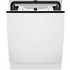 Electrolux KL52C200S Lavastoviglie a Scomparsa totale 14 coperti Classe C