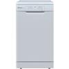 Candy CDPH 2L1049W Lavastoviglie 10 coperti Classe E Bianco