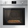 Smeg SF6400S1PZX Forno elettrico 65 L A Acciaio satinato