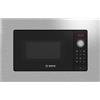 Bosch BEL623MS3 Forno Acciaio inox