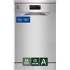 Electrolux ESS68600SX Lavastoviglie 14 coperti Classe A
