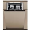 Whirlpool WH6IC11BS7LA0 Lavastoviglie A scomparsa totale 11 coperti Classe C
