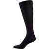 Nur Die Nur Der - Herren Bambus Knie, 495266, Calzettoni da uomo, nero(schwarz (schwarz)), 43/46 it