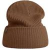 LEE - Accessori Uomo - Ribbed Beanie - Clove