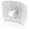 Ubiquiti airMAX LiteBeam 5AC Bridge di rete 450 Mbit/s Bianco [LBE-5AC-GEN2-5]