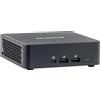 bluechip PC/Workstation bluechip BUSINESSline L1551 *Green* Intel® Core™ 5 Prozessor 120U / bis zu 5.00 GHz, Windows 11 Pro, 16 GB DDR5, 500 NVMe SSD, Wi-Fi 7, Bluetooth 5.4, 1 × RJ45 (2,5 Gb/s), Grafik, 2 Thunderbolt™ 4 (551415)