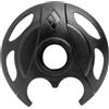 Black Diamond BD Black Diamond Alpine Z-Pole Baskets rondelle da neve bastoncini