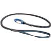 Blue Ice Solo Leash longe per piccozza