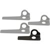 Black Diamond BD Black Diamond Bugaboo chiodo da roccia