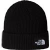 The North Face Salty Lined Beanie berretto