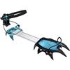 Blue Ice Harfang Alpine Hybrid ramponi automatici e semiautomatici