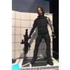 Diamond Select Marvel Select - Guerra Civile, Soldato d'Inverno Fig.