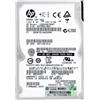 HP Disco rigido HP EG0450FBDBT 450GB 10 000Rpm Sas II 2,5" pollici 597609-002