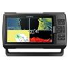Garmin Striker Vivid 9sv con trasduttore GT52HW TM