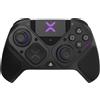 PDP-PerformanceDesignedProduct 052-002-BK PDP Controller Victrix Pro Hybrid wireless schwarz/weiß PS5