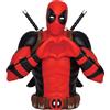 Monogram Skarbonka Deadpool Bust - Klasyczna Skarbonka od Marvel