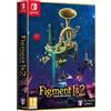 Nintendo Games Gioco Figment 1 & 2 C.E. per Nintendo Switch UK