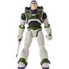 Disney Mattel, Disney, Pixar Lightyear Robot articolato Buzz Lightyear con lama laser, colorato