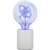 Paladone Lampka LED z logo Playstation w neonie - oficjalny produkt licencjonowany