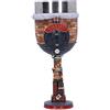 Nemesis Now Calice di Harry Potter Piattaforma 9 3/4