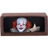 Nemesis Now Figurka It Pennywise Dran 8 cm - Oficjalna, ręcznie malowana, resin