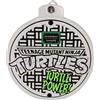 loungefly Mini Plecak Teenage Mutant Ninja Turtles od Loungefly - Klasyczny styl