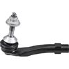 A.B.S Testina tirante FM16X1.5 RHT Cono 19 mm 162 mm A.B.S. per MB CLASSE C, tra gli altri
