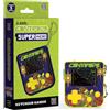 HyperMegaTech! Super Micro Centipede portachiavi Gamer