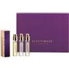 Electimuss Fragrances Set Electimuss: Nero Collection Caviale Nero, Profumo, Unisex, 10 ml + Nero Collection Capua, Profumo, Unisex, 10 ml + Nero Collection Mercurial Cashmere, Profumo, Unisex, 10 ml
