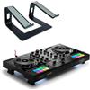 Hercules DJ Control Inpulse 500 con supporto nero
