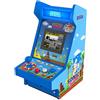 dreamGEAR Sonic The Hedgehog - Console di gioco portatile Retro Arcade Mighty Player