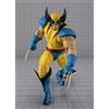 Bandai Tamashii Nations Marvel S.H.Figuarts Figurina Wolverine (Gamerverse) 15 cm