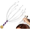 OEM Lettino da massaggio con base in metallo per il trattamento dei capelli e il benessere