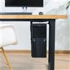 OEM Supporto per computer con meccanismo di rotazione a 360 gradi - per notebook fino a 10 kg
