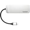 OEM Cavo USB-C con connettori USB 3.0 e funzione di ricarica rapida