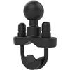 OEM Docking station universale per dispositivi - Adatta a tubi e telai di diverse dimensioni