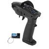OEM Radiocomando a 4 canali - Leggero - Ergonomico - Turbo R - Telecomando
