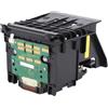 OEM Cartucce di inchiostro di ricambio per OfficeJet Pro 8100 - corpo in plastica ABS - facile da installare - per stampanti
