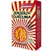 Penne Zenzero e Curcuma Senza Glutine - Molino Spadoni 400 g