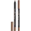 Maybelline New York Master Drama Nude Matita Occhi, 22 Brownie Glitz