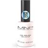 Generico MNP MESAUDA ME GEL POLISH Smalto Semipermanente (10ml) smalto unghie semipermanente e per ricostruzioni colori assortiti (031 amour)