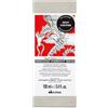 Davines Natural Tech Energizing Overnight Serum 100ml - siero notturno densificante per cuoio capelluto e capelli fragili