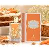 Dreams Arabian JV SUGAR ME CARROT CAKE Eau de Parfum Donna 100ml - Profumo Donna Arabo Dolce Persistente + Campioncino 5ml Omaggio