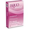 PALADIN PHARMA SPA Equopausa complete 30 compresse senza glutine