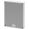 Gewiss Gw42004 Scatola elettrica, quadro elettrico (in plastica, 300 mm, 200 mm, 40 mm), Argento