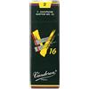 Vandoren SR742 Ancia per Sassofono Baritono, Forza 2